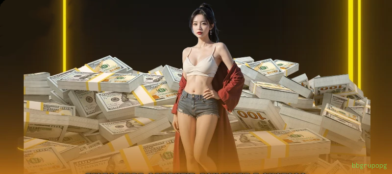 Bônus de Boas-vindas bbgrupopg